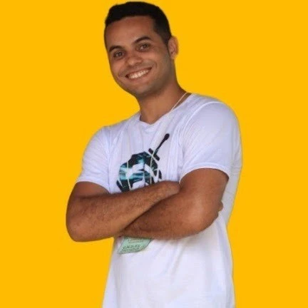 Imagem do autor - Carlos Robert